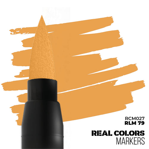 AK RC Marker - RLM 79