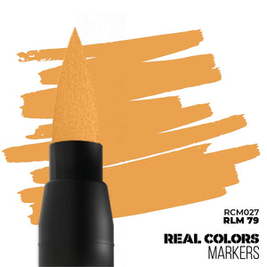AK RC Marker - RLM 79