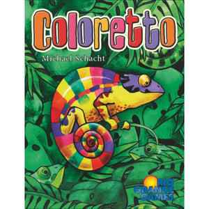 Coloretto