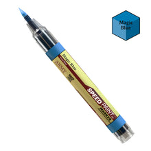 Load image into Gallery viewer, Speedpaint Marker - Magic Blue 