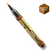 Load image into Gallery viewer, Speedpaint Marker - Hardened Leather 