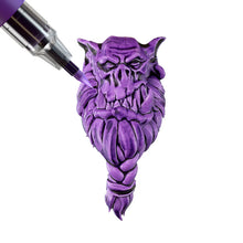 Load image into Gallery viewer, Speedpaint Marker - Purple Swarm 