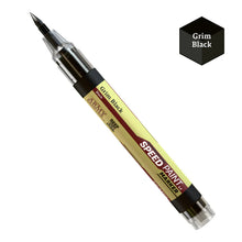 Load image into Gallery viewer, Speedpaint Marker - Grim Black 