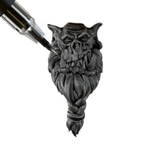 Load image into Gallery viewer, Speedpaint Marker - Grim Black 