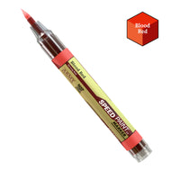 Speedpaint Marker - Blood Red 