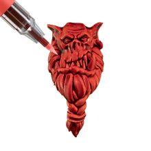 Load image into Gallery viewer, Speedpaint Marker - Blood Red 