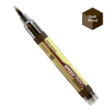 Load image into Gallery viewer, Speedpaint Marker - Dark Wood 
