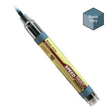 Load image into Gallery viewer, Speedpaint Marker - Runic Grey 
