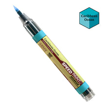 Load image into Gallery viewer, Speedpaint Marker - Caribbean Ocean  