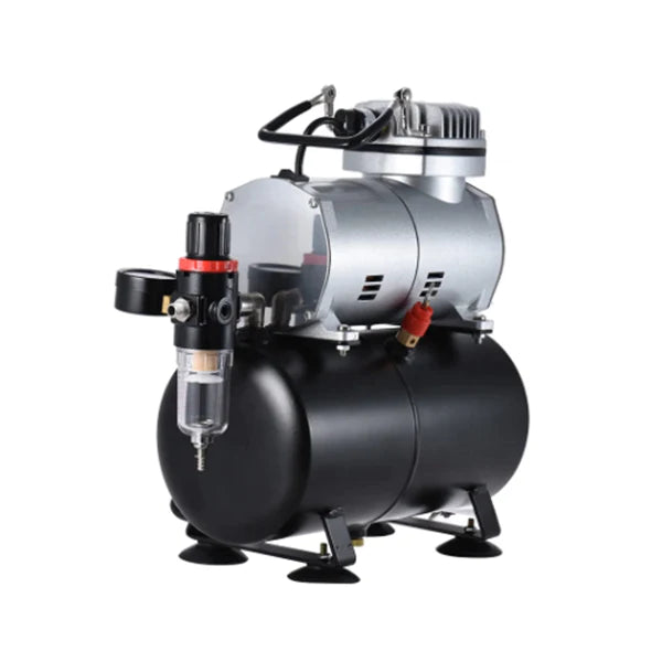 Airbrush Compressor SS-186