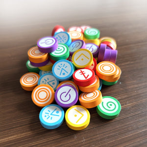 Vantage - Upgrade Pack Skill Tokens