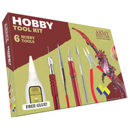 Wargamer Hobby Tool Kit