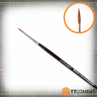 TTCombat Showcase - Basecoat Brush