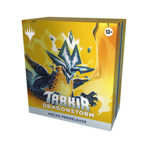 Magic the Gathering: Tarkir Dragonstorm Pre - Release Kit