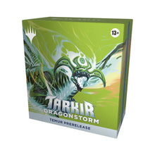 Load image into Gallery viewer, Magic the Gathering: Tarkir Dragonstorm Pre - Release Kit