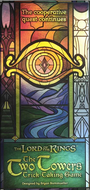 The Lord of The Rings - The Two Towers: Trick Taking Game