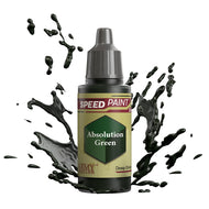 Army Painter Speedpaint 2.0: Absolution Green 18ml