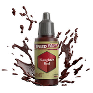 Army Painter Speedpaint 2.0: Slaughter Red 18ml