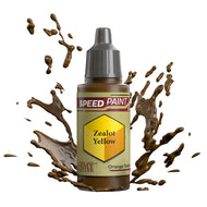 Army Painter Speedpaint 2.0: Zealot Yellow 18ml