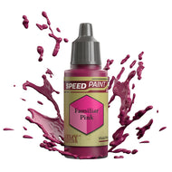Army Painter Speedpaint 2.0: Familiar Pink 18ml