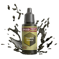 Army Painter Speedpaint 2.0: Desolate Brown 18ml