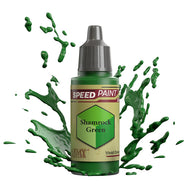 Army Painter Speedpaint 2.0: Shamrock Green 18ml
