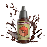 Army Painter Speedpaint 2.0: Bright Red 18ml