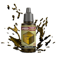Army Painter Speedpaint 2.0 Metallic: Glittering Loot 18ml
