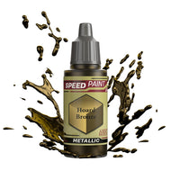 Army Painter Speedpaint 2.0 Metallic: Hoard Bronze 18ml