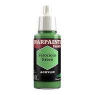 Warpaints Fanatic: Ferocious Green 18ml