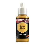 Warpaints Fanatic: Inner Light 18ml