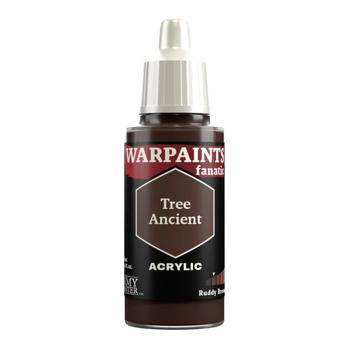 Warpaints Fanatic: Tree Ancient 18ml