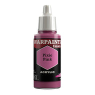 Warpaints Fanatic: Pixie Pink 18ml