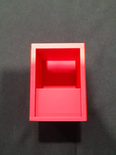 Load image into Gallery viewer, Magic the Gathering: Commander Deck Box