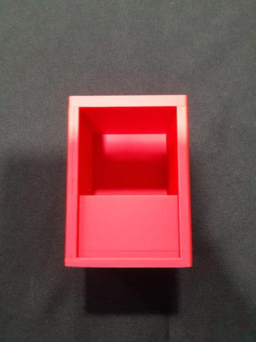 Magic the Gathering: Commander Deck Box