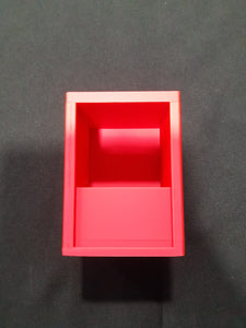Magic the Gathering: Commander Deck Box