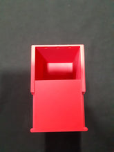 Load image into Gallery viewer, Magic the Gathering: Commander Deck Box
