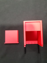Load image into Gallery viewer, Magic the Gathering: Commander Deck Box