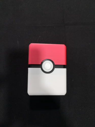 Pokemon: Deck Box