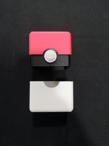 Pokemon: Deck Box