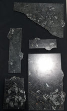 Load image into Gallery viewer, Warhammer 11ed MDF+Vinyl Area Terrain Templates