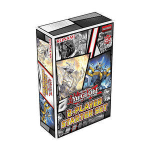 Yu-Gi-Oh! 2 - Player Starter Set