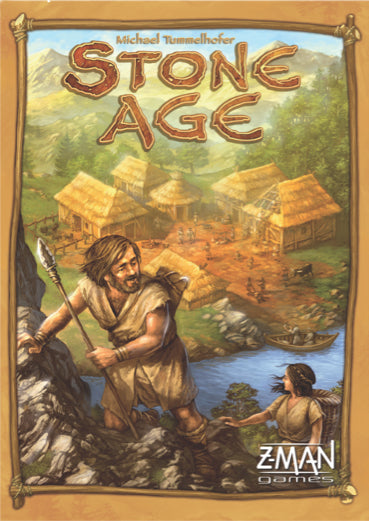 Stone Age