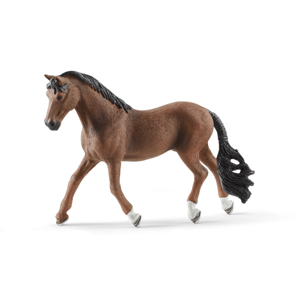 Schleich Horse Club - Trakehner gelding (10cm Tall)<br>(Shipped in 10-14 days)