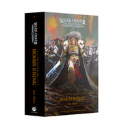 THE HORUS HERESY SAGA: HORUS RISING (HB)<br>(Shipped in 14-28 days)