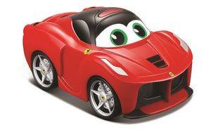 bb Junior Lil Drivers - Ferrari LaFerrari<br>(Shipped in 10-14 days)