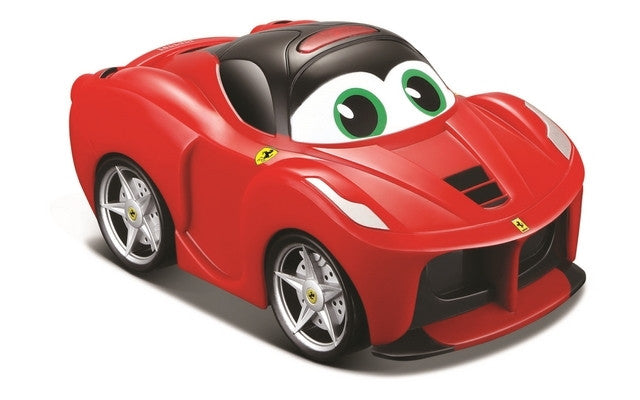 bb Junior Lil Drivers - Ferrari LaFerrari<br>(Shipped in 10-14 days)