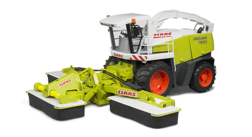 Bruder Toys Claas Jaguar 900 Field chopper<br>(Shipped in 10-14 days)