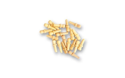 Artesania Latina Belaying Pin 6mm (20) (was8472)<br>(Shipped in 10-14 days)