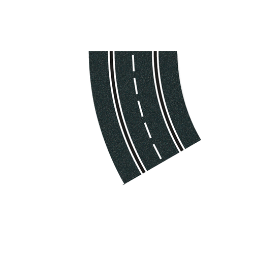 Carrera Curve 2 / 30° (6)<br>(Shipped in 10-14 days)